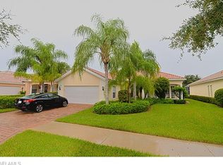2908 Hatteras Way, Naples, FL 34119