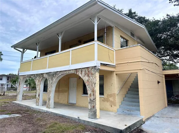 691 W Harbor Dr S, Saint Petersburg, FL 33705