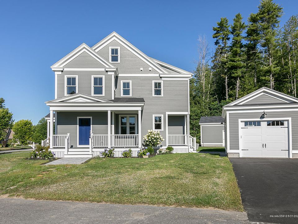 1st image of 22 Ballantyne Dr