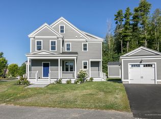 22 Ballantyne Dr, Scarborough, ME 04074