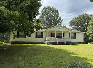 4813 Cemetery Rd, Scottsville, KY 42164