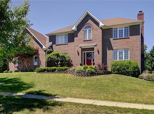 7454 Liscannor Ln, Indianapolis, IN