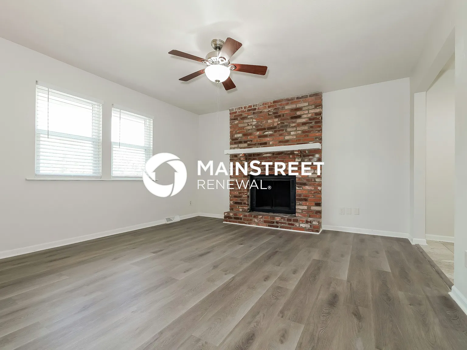 6917 N Mercier St — Photo 3