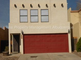 7313 Armand Rd NW, Albuquerque, NM 87120
