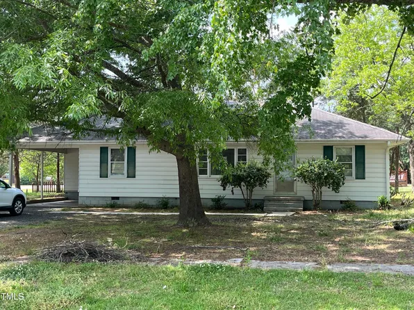 306 W C St, Butner, NC 27509