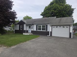 66 Poplar Street, Millinocket, ME 04462