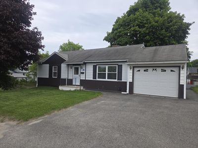 66 Poplar Street, Millinocket, ME, 04462