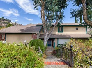3302 Fullbrook Ct, Glendale, CA 91206