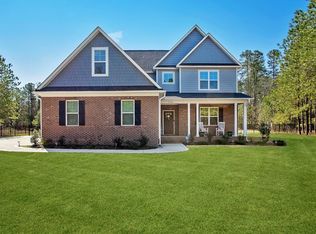 1720 Emma Ct, Eastover, NC 28312