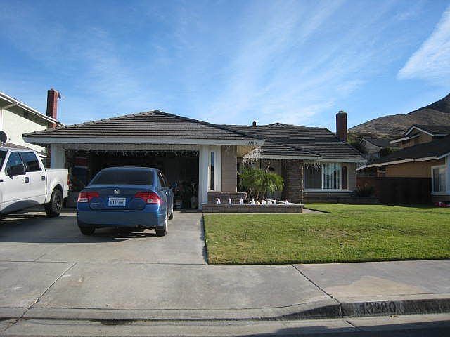 COURTSY OF PARK PLACE REAL ESTATE