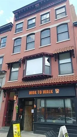 91 Washington St #3 — Photo 8