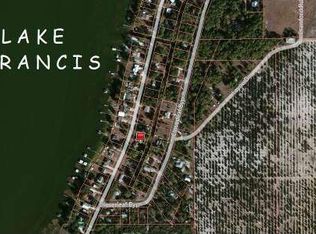 247 Cloverleaf Rd, Lake Placid, FL 33852