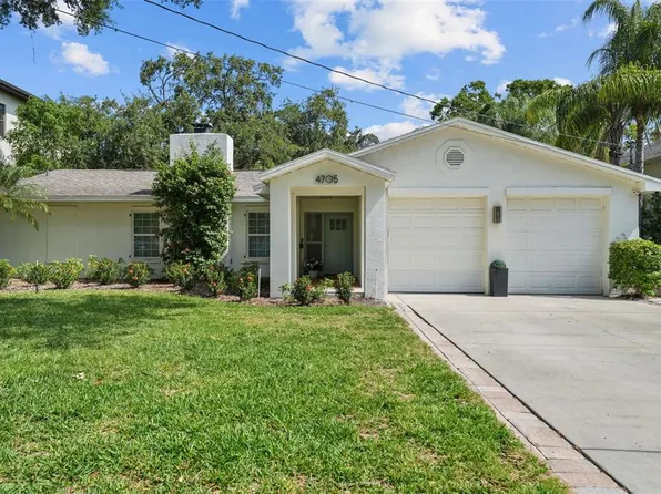 4705 W Estrella St, Tampa, FL 33629