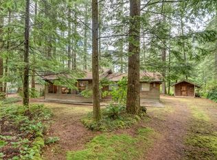 8491 Fir Ln, Maple Falls, WA