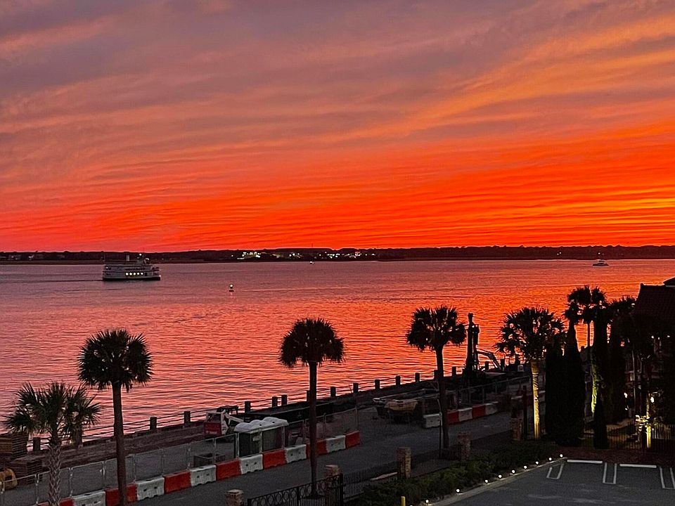 Fort Sumter House Apartments Charleston, SC Zillow