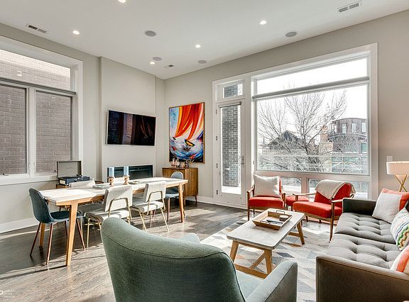 2nd image of 1516 W Huron St #3