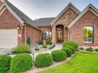 2820 Los Alamos Ct, Round Rock, TX 78665