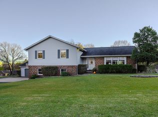 11909 Rutledge Dr, Evansville, IN 47712