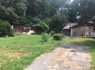 160 Vinewood Cir, Asheville, NC 28806