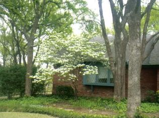 401 Paloverde Ln, Fort Worth, TX 76112