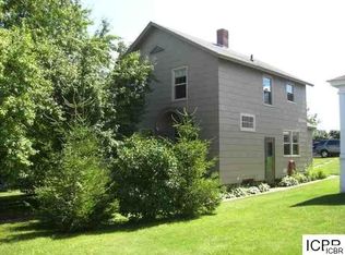 106 Roosevelt Ave, Coleraine, MN 55722