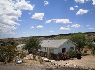 1110 Lynette Dr, Kingman, AZ 86401