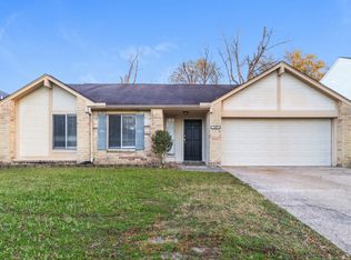 7403 Fuchsia Ln, Humble, TX 77346