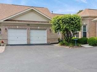 21513 W Douglas Ln, Plainfield, IL 60544