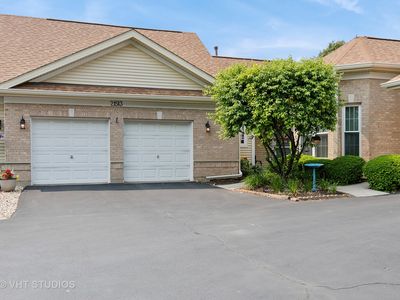 21513 W Douglas Ln, Plainfield, IL, 60544