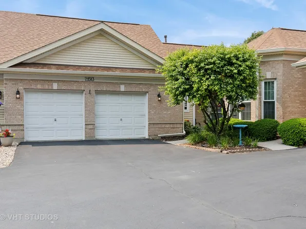 21513 W Douglas Ln, Plainfield, IL 60544