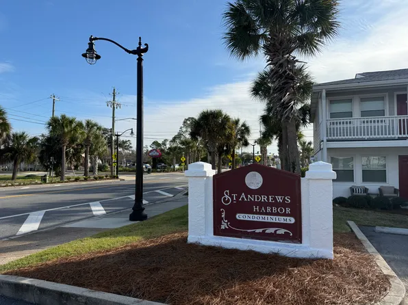 1301 Beck Ave, Panama City, FL