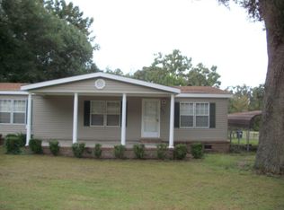 201 Rickenbaker St, Jackson, SC 29831