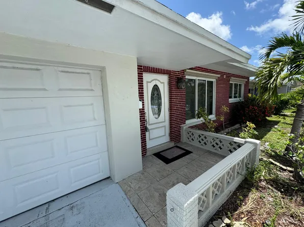 4717 NW 49TH Place, Tamarac, FL 33319