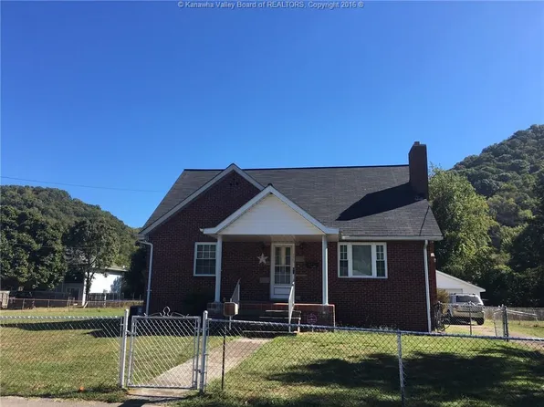 3412 Williams Ave, Belle, WV 25015