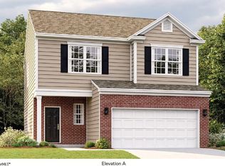 14 Fennec Dr HOMESITE 53, Fountain Inn, SC 29644