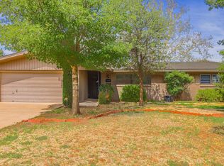 5014 15th St, Lubbock, TX 79416