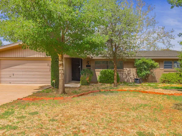 5014 15th St, Lubbock, TX 79416