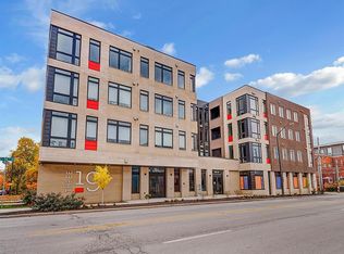 319 E 16th St UNIT 307, Indianapolis, IN