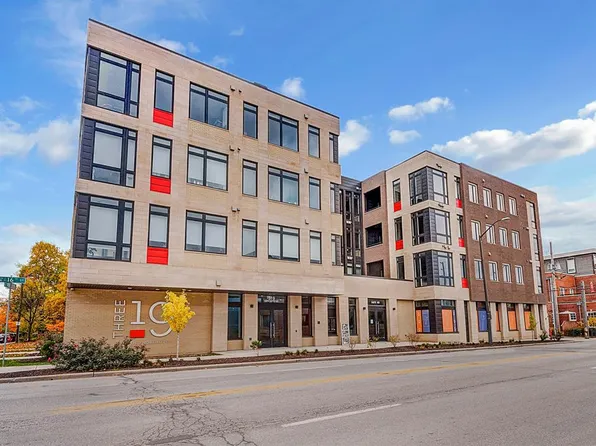 319 E 16th St Unit 307, Indianapolis, IN 46202