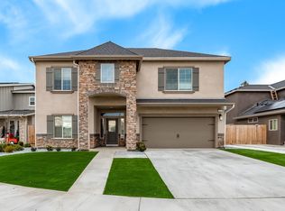 2018 W Modoc Ave, Visalia, CA 93291