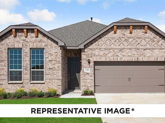 Basswood with Elevation T