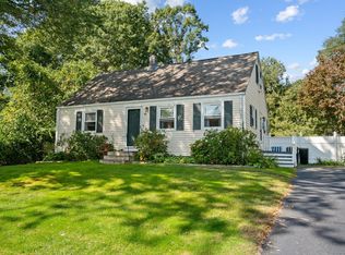 89 Connecticut Blvd, Oakdale, CT 06370