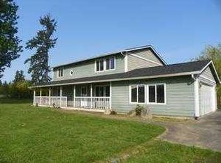 8042 Normandy St SE, Olympia, WA 98501