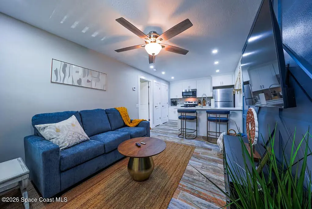 1 bed, 1.0 bath, 505 sqft, $2,300 — Photo 3