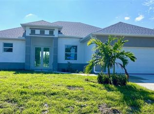 2723 8th St SW, Lehigh Acres, FL 33976