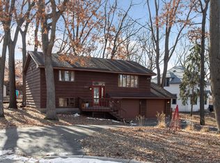 252 Janice St, Shoreview, MN 55126