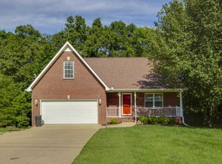 618 Woodhaven Dr, Smyrna, TN 37167