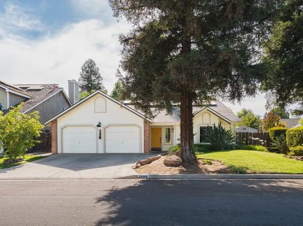 7683 N Meridian Ave, Fresno, CA 93720