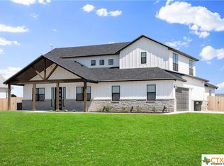 14955 Armstrong Loop, Salado, TX 76571