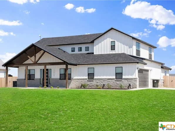 14955 Armstrong Loop, Salado, TX 76571